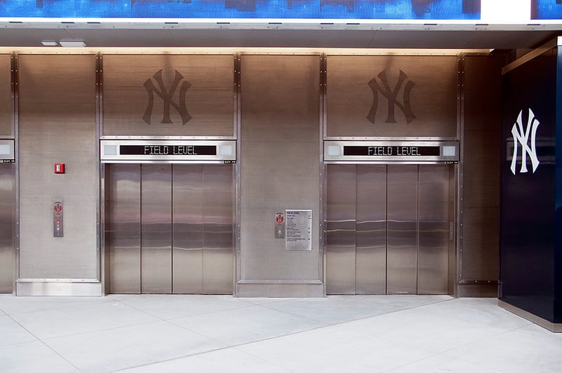 Yankee Stadium preview 3